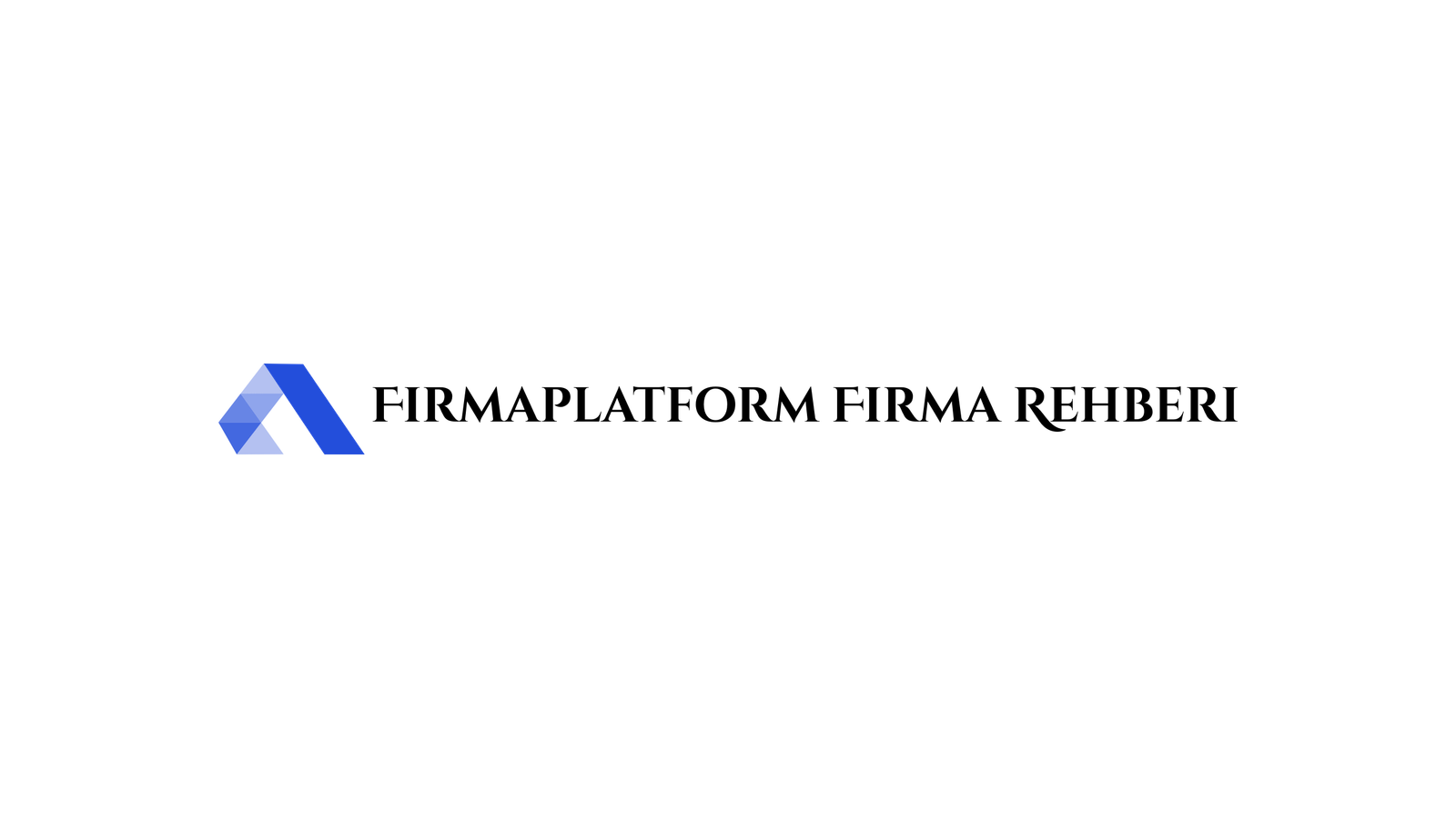 Firmaplatform Firma Rehberi