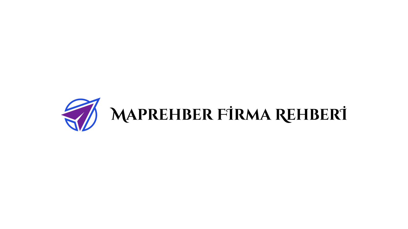 Maprehber Firma Rehberi