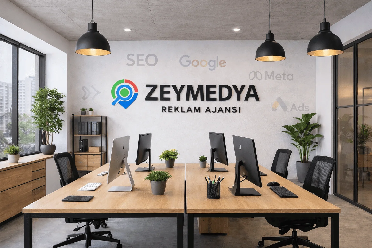 İstanbul SEO Ajansları - ZEYMEDYA REKLAM AJANSI