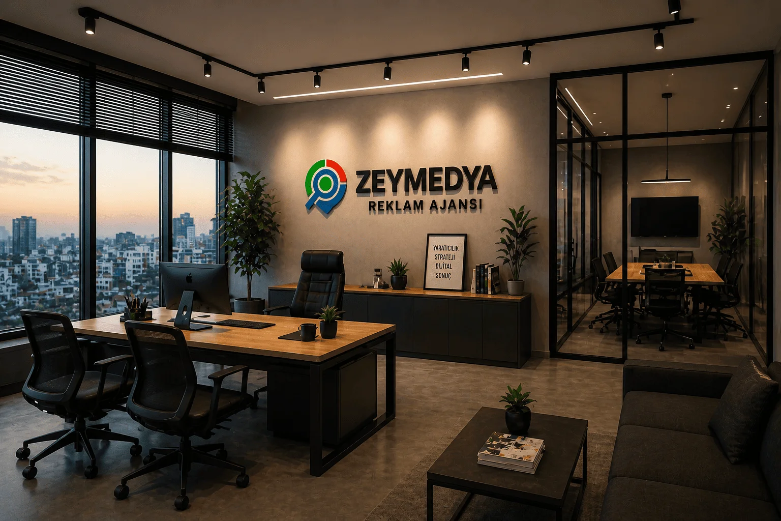 İstanbul En İyi SEO Ajansları 2026  - ZEYMEDYA REKLAM AJANSI