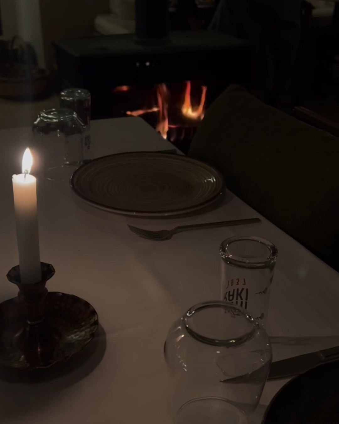 Doğa Restaurant